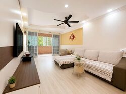 Blk 538 Panshan Grove (Bukit Panjang), HDB 5 Rooms #595759911
